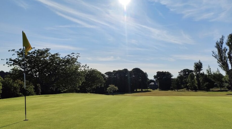 Photo of Prestonfield Golf Club